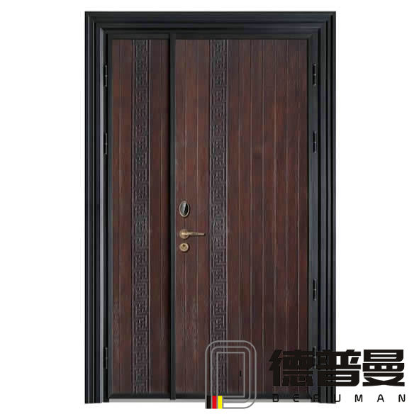 別墅子母門(mén)