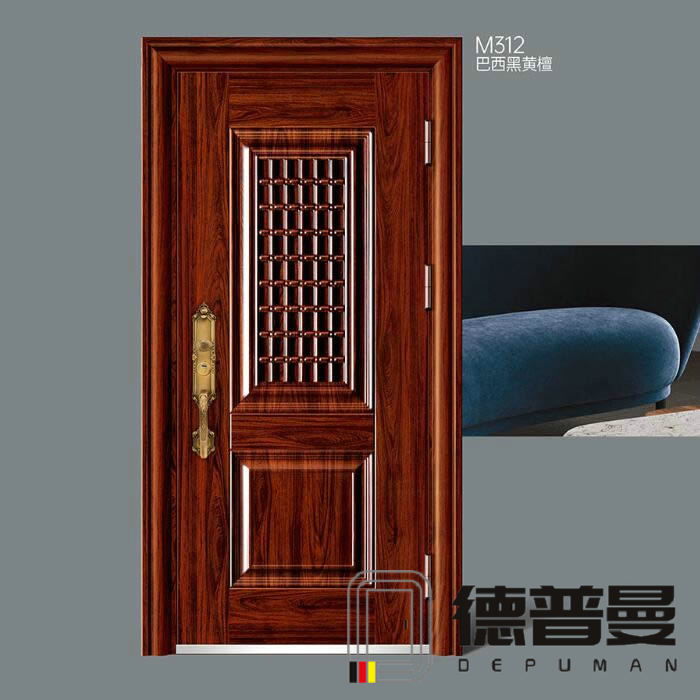 門(mén)中門(mén)防盜門(mén)