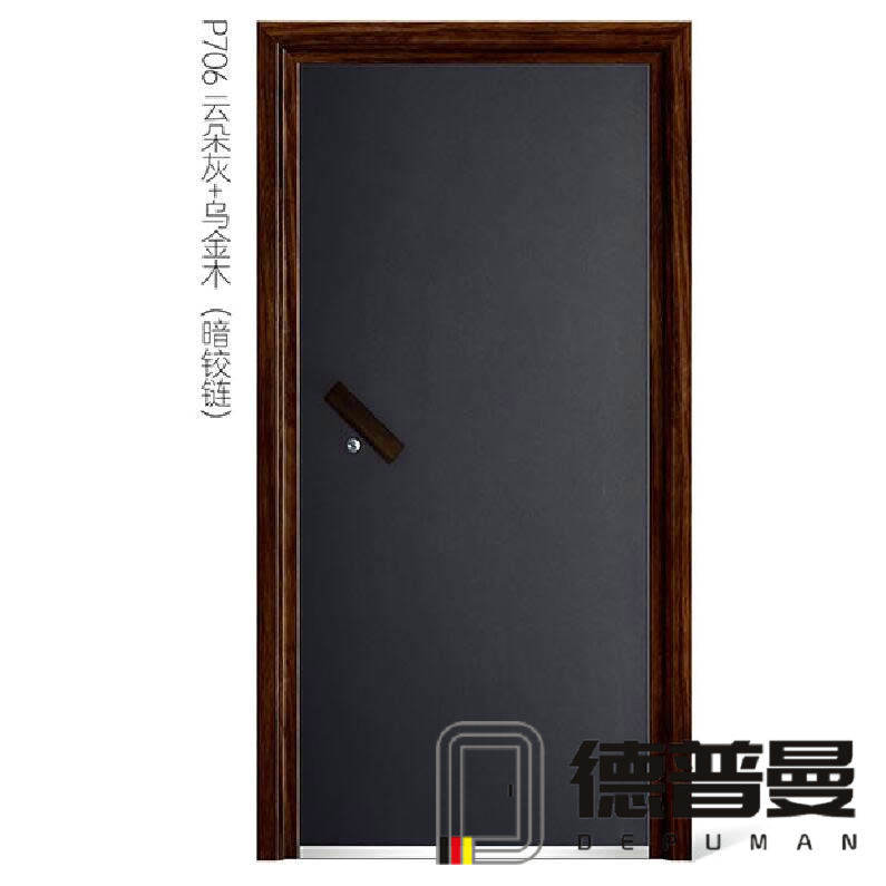 韓式拼接門(mén)