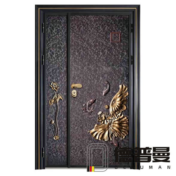 鑄鋁入戶(hù)門(mén)