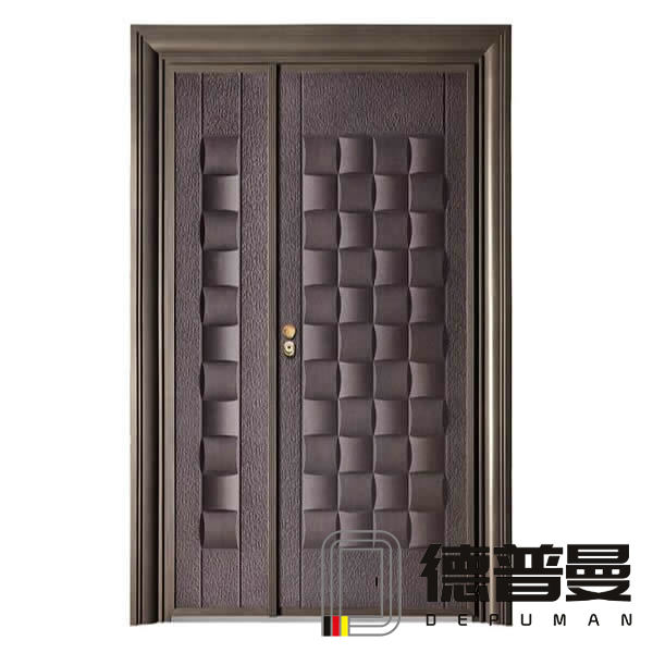 中式別墅門(mén)