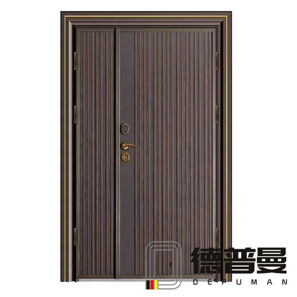 別墅子母門(mén)