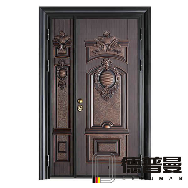 歐式別墅門(mén)