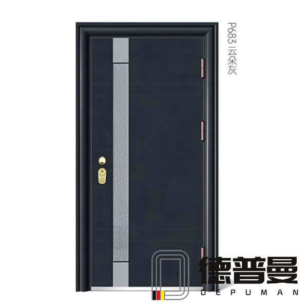 甲級(jí)入戶單門(mén)