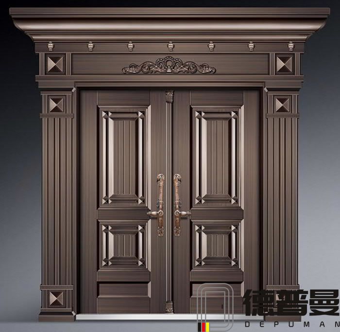 鋅合金別墅拼接門(mén)廠(chǎng)家