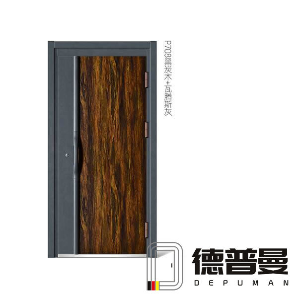 甲級(jí)鋼質(zhì)入戶門(mén)