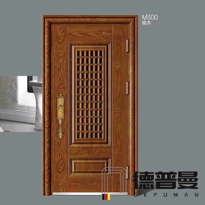 甲級(jí)門(mén)中門(mén)防盜門(mén)