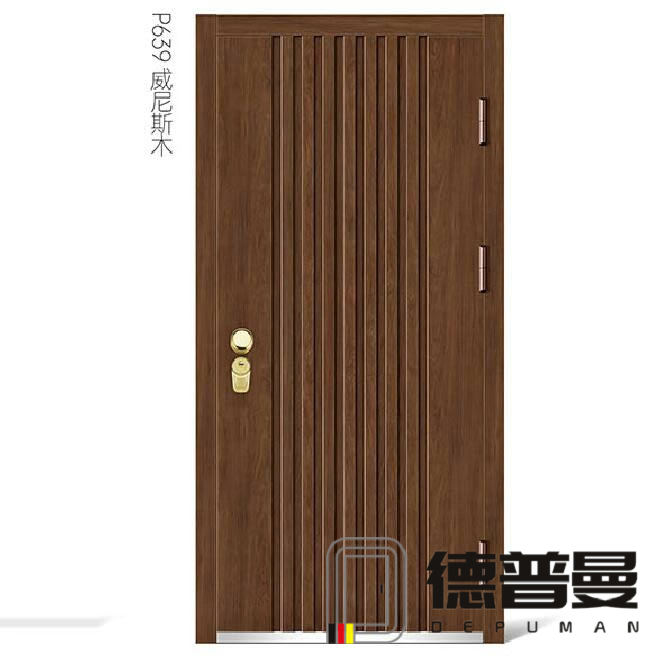 拼接防盜門(mén)