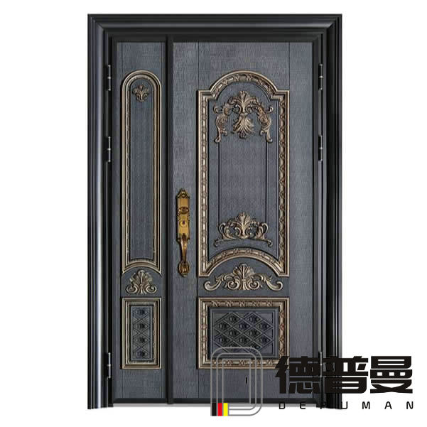 別墅入戶(hù)門(mén)