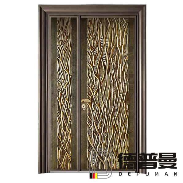 別墅子母門(mén)