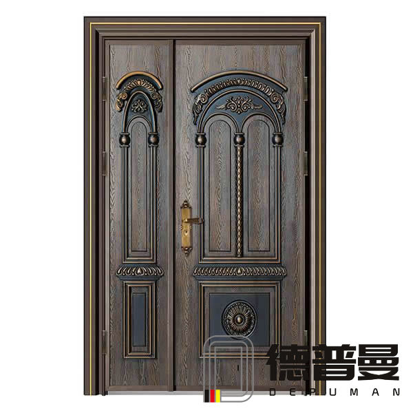 歐式別墅門(mén)