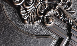 別墅門(mén)廠(chǎng)家