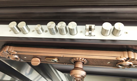 鋅合金門(mén)廠(chǎng)家